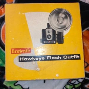 Kodak vintage camera